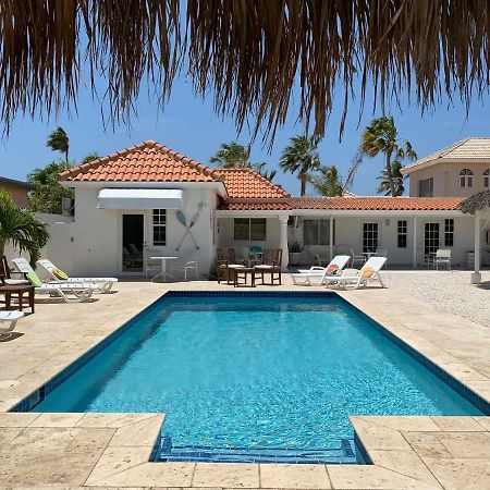 Вилла Tu Casita En Aruba Палм Бич Экстерьер фото