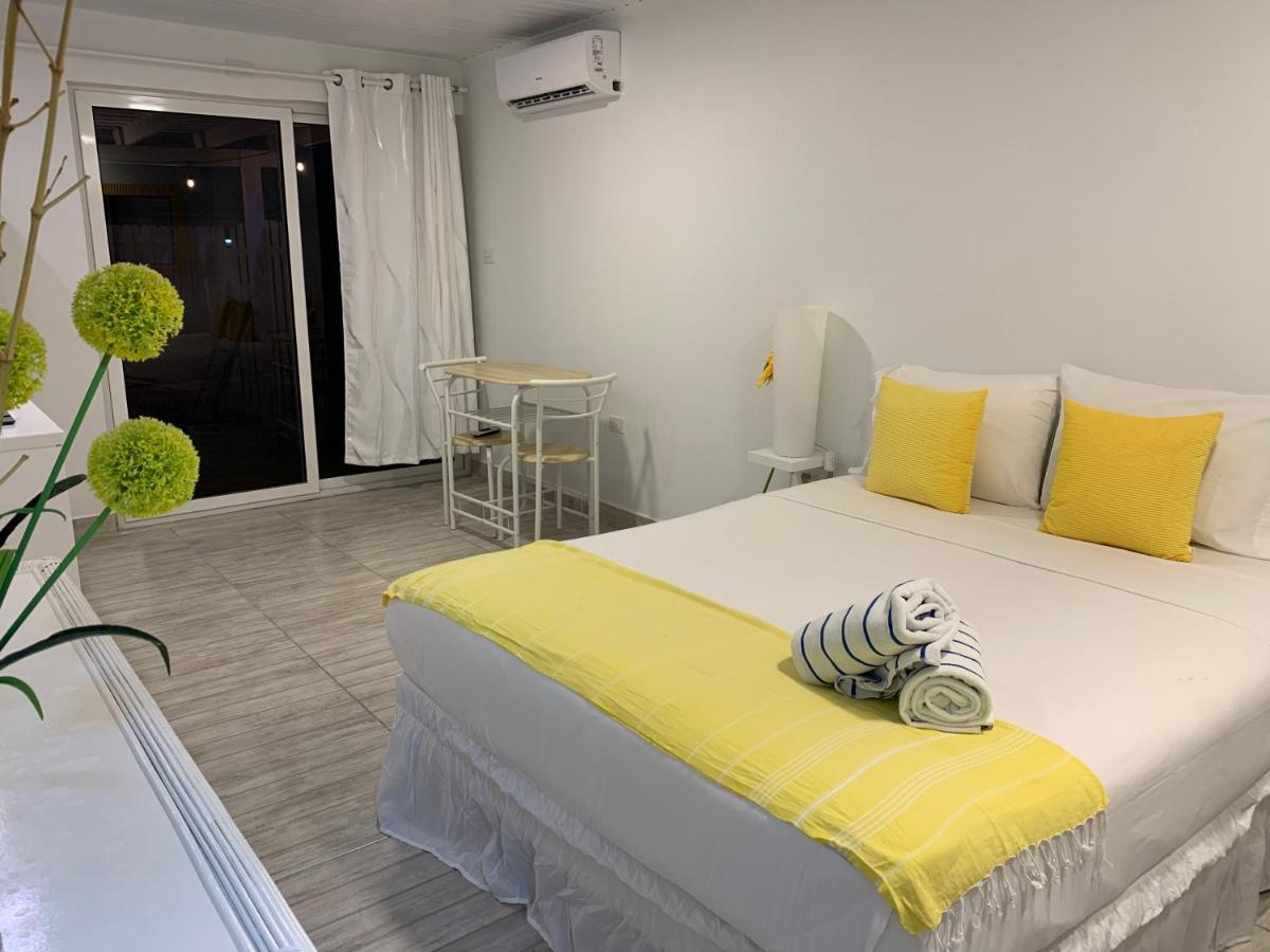 Вилла Tu Casita En Aruba Палм Бич Экстерьер фото
