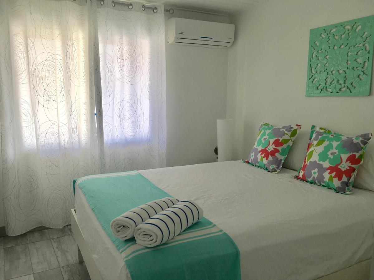 Вилла Tu Casita En Aruba Палм Бич Экстерьер фото