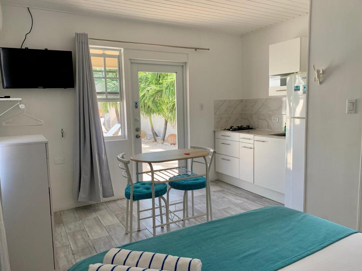 Вилла Tu Casita En Aruba Палм Бич Экстерьер фото