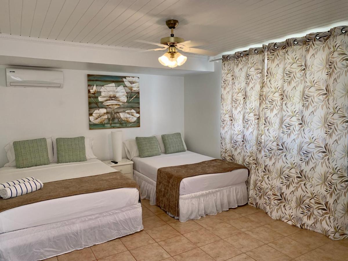 Вилла Tu Casita En Aruba Палм Бич Экстерьер фото