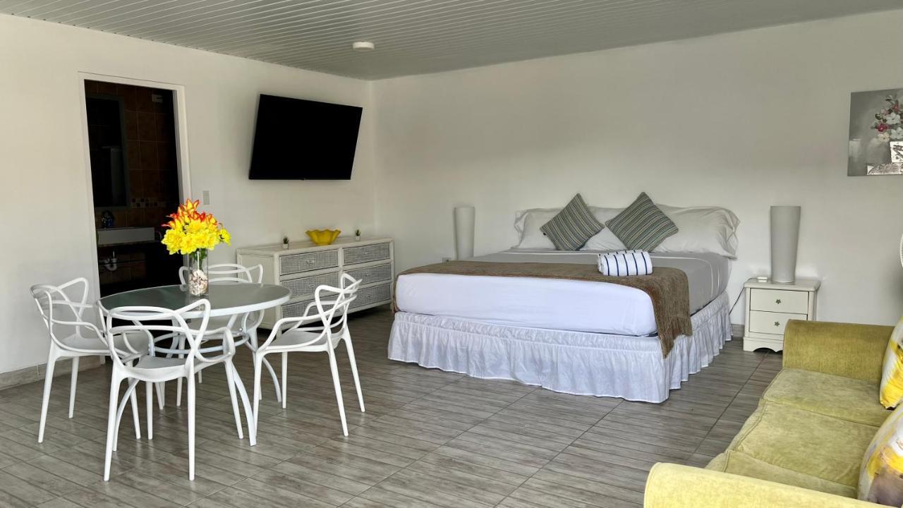 Вилла Tu Casita En Aruba Палм Бич Экстерьер фото