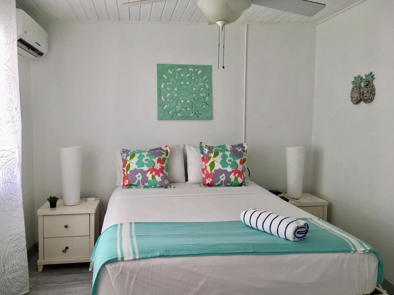 Вилла Tu Casita En Aruba Палм Бич Экстерьер фото